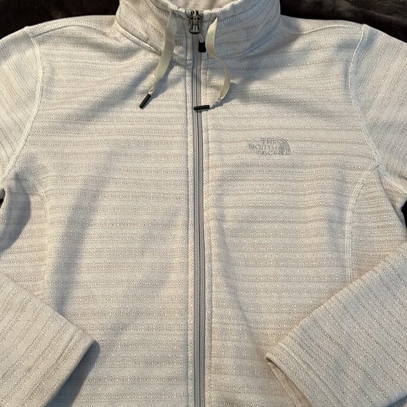 North face women’s fleece - Picture 4 of 7